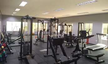 Imagem 6: Lote no Bosque do Madeira - Troca em Carro