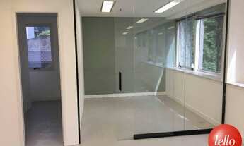 Imagem 7: São Paulo - Conjunto Comercial/Sala - Vila Olímpia