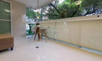 Imagem 3: Apartamento com 3 dormitórios à venda, 105m² por R$ 1.100.000,00 - Jardim da Penha - Vitór