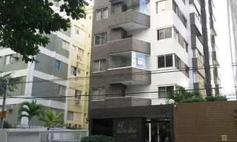 Imagem 4: Apartamento para venda possui 130 metros quadrados com 3 quartos em Boa Viagem - Recife