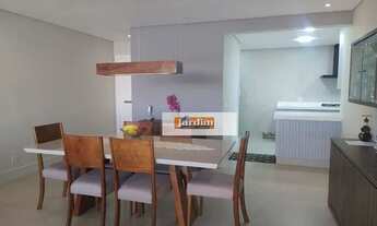 Imagem 4: Apto Alto Padrão Jd. Do Mar - 3sts com A/E, sacada, sl 2mab. varanda gourmet, coz. planej