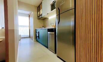 Imagem 3: Apartamento próximo do centro