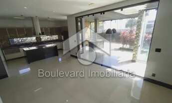 Imagem 4: Ribeirão Preto - Casa de Condomínio - Bonfim Paulista