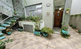 Imagem: Rio de Janeiro - Casa Padrão - Tijuca