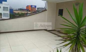 Imagem: SOBRADO 175m² JARDIM DO MAR - 3 DORMITÓRIOS