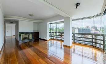 Imagem: Apartamento 3 dormitórios no Três Figueiras