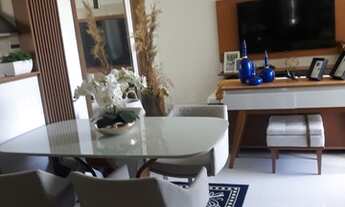 Imagem: Sttilo Abel Cabral com 77m² 3/4 sendo 1