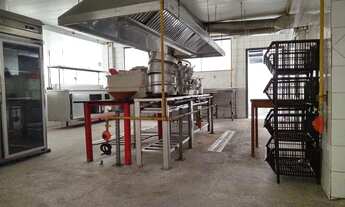 Imagem 7: Prédio Comercial na 'O de Almeida 3 Pavimentos 723m² (Financia