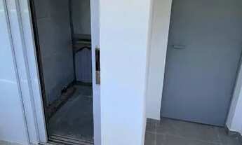 Imagem 3: Flat no Cabo Branco