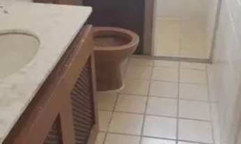 Imagem 5: 1 quarto, 54m², quarto separado da sala, vaga de garagem. 1.700 já com as taxas