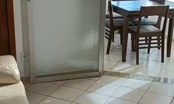 Imagem 5: Com ar Apartamento para aluguel com 74 metros quadrados com 2 quartos