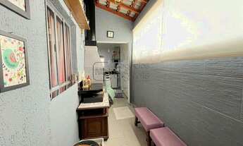 Imagem 5: Apartamento, Vila Metalúrgica - Santo André