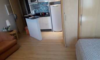 Imagem 4: Tryp Higienópolis