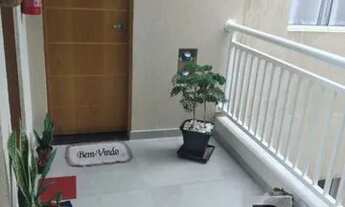 Imagem 5: APARTAMENTO SEMI MOBILIADO MOOCA