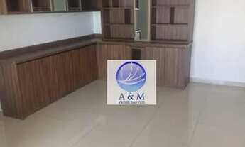 Imagem: Apartamento com 3 dormitórios para alugar