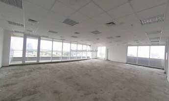 Imagem 4: Conjunto comercial no Brooklin - SP