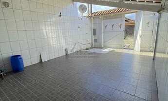 Imagem: Casa com 3 dorms, 2 Vagas 63m² Agenor de