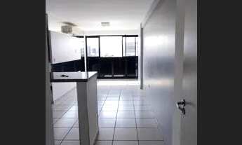 Imagem: Apartamento 2/4 com fixos na jatiúca