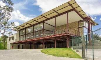 Imagem 2: Terreno à venda, 934 m² por R$ 2.100.000,00 - Reserva do Paratehy Sul - São José dos Campo