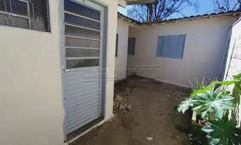 Imagem 4: Sao Carlos - Casa Padrão - Centro