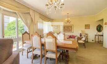 Imagem 3: Apartamento para Aluguel - Independência, 3 Quartos, 188 m2