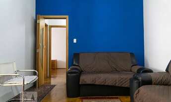 Imagem 3: Apartamento para Aluguel - Santa Cecília, 3 Quartos, 102 m2