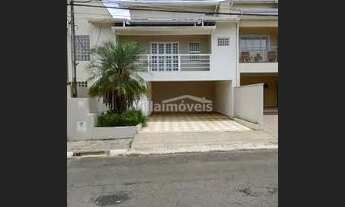 Imagem: Casa - Lenheiro - Valinhos