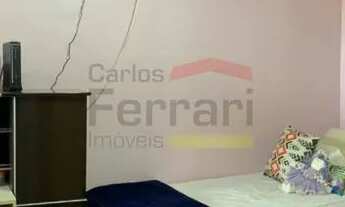 Imagem 7: Casa de Condomínio com 3 Quartos à Venda, 194 m² - Vila Gustavo