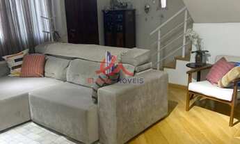 Imagem 2: Casa com 3 Quartos e 3 banheiros à Venda, 112 m² por R$ 929.000,00