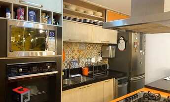 Imagem 7: Sobrado à venda 3 quartos 2 vagas Nova Petrópolis - São Bernardo do Campo - SP