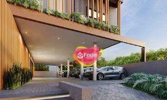 Imagem 4: Apartamento com 1 dormitório à venda, 42 m² por R$ 780.000,00 - Novo Campeche - Florianópo