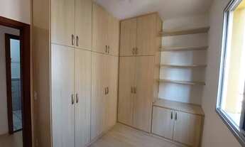 Imagem 3: ALUGUEL - APARTAMENTO - RESIDENCIAL BARRAS - 2QT - 5 ANDAR- VARANDA - JARDIM CAMBURI - VI
