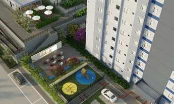 Imagem 2: RIO DE JANEIRO - Apartamento Padrão - BONSUCESSO