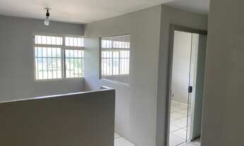 Imagem: Alugo sala comercial na eqnl1/3 bl B prédio