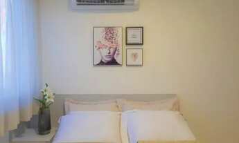 Imagem 4: Apartamento à venda 3 quartos 1 suíte 3 banheiros 2 vagas Manaíra João Pessoa