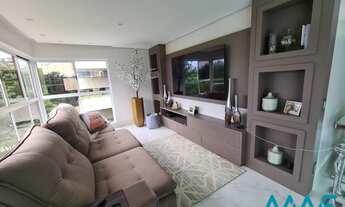 Imagem: Apto Amplo no Centro de Alphaville - Todo