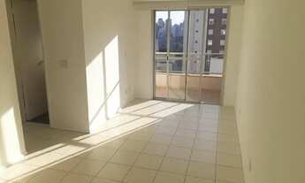 Imagem: Locação Apartamento Sao Paulo Vila Clementino