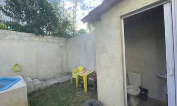 Imagem 4: Casa de condomínio para venda com 60 metros quadrados com 2 quartos em Grama - Juiz de For