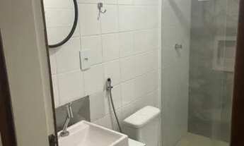 Imagem 6: Apartamento venda com 100 M² 3 quartos sendo 1 suíte a 500 metro do Mar de Itapuã ES