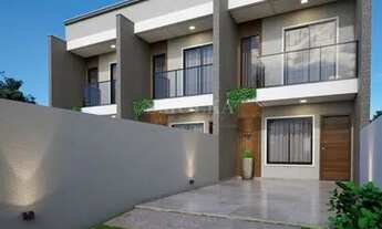 Imagem: SãO JOSé - Casa Padrão - Areias