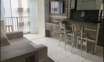 Imagem 2: Apartamento com 2 dormitórios para alugar, 65 m² por R$ 3.492/mês - Gragoatá - Niterói/RJ