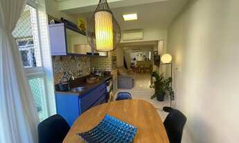 Imagem 4: Apartamento com 2 dormitórios à venda, 100 m² por R$ 850.000,00 - Praia da Costa - Vila Ve