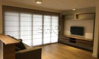 Imagem: Aluga-se lindo apartamento mobiliado em