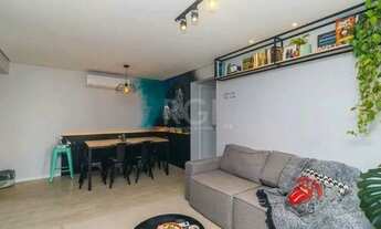 Imagem 3: Apartamento em Jardim Botânico