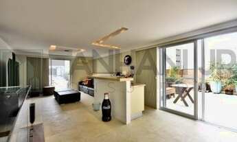 Imagem 4: SÃO PAULO - Apartamento Padrão - MOEMA