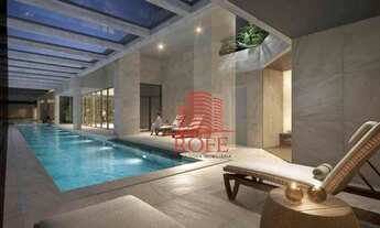 Imagem 6: Apartamento com 3 dormitórios à venda, 237 m² por R$ 6.961.938,00 - Itaim Bibi - São Paulo