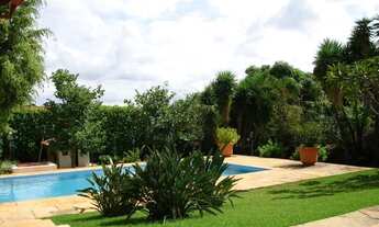 Imagem 3: Casa Lago Sul - 800 M² - Casa excelente - Piscina