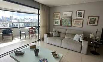 Imagem: Apartamento para alugar no bairro Itaigara