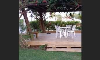 Imagem 5: Aldeia - Na pista, Alto Padrão e aceita apto na ZN