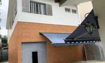 Imagem 5: CASA ASSOBRADADA - MOEMA ÍNDIOS - SP